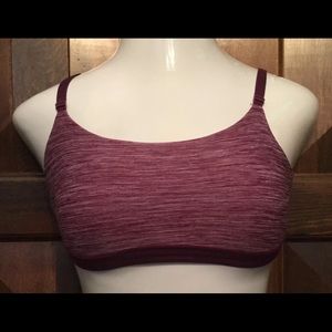 Victoria's Secret Women's Scoopneck Bra Size Large